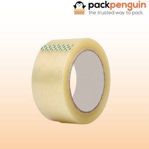 Clear Packing Tape