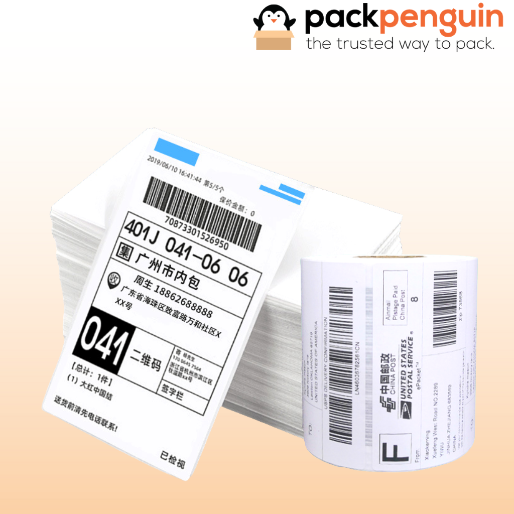 Shipping Labels