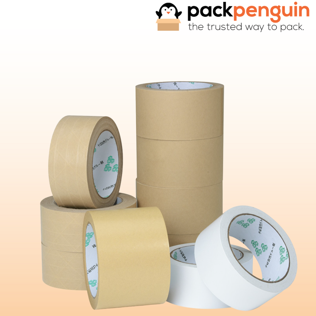 Kraft Paper Tape