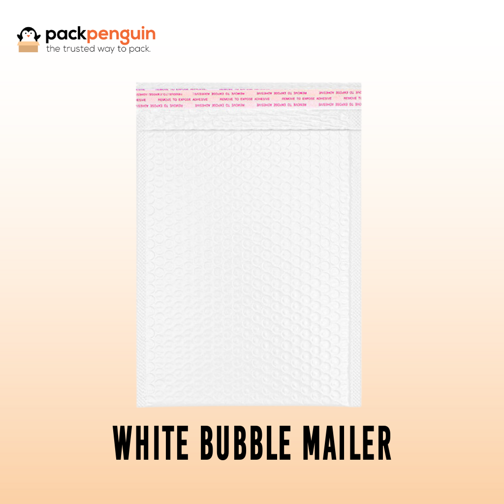 Bubble Mailer