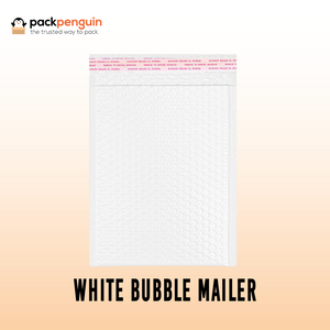 Bubble Mailer