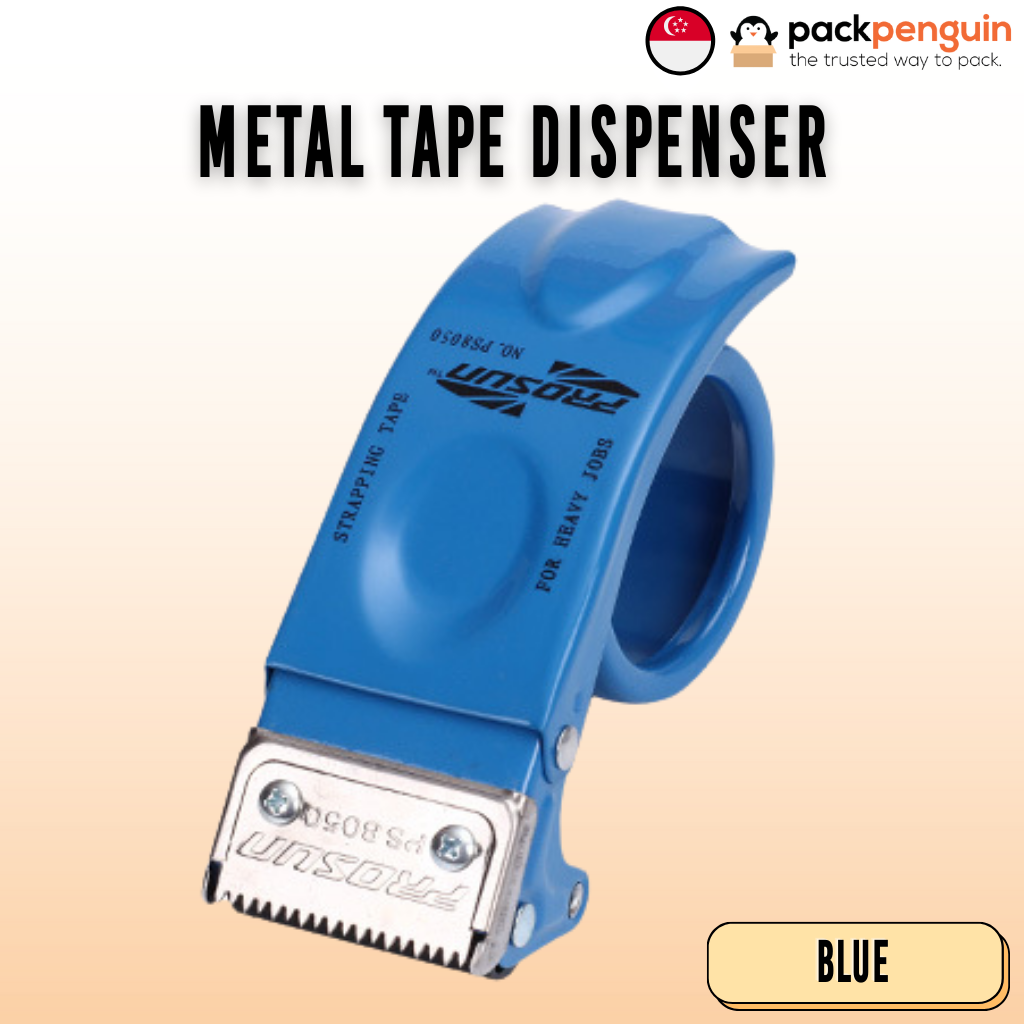 Tape Dispenser