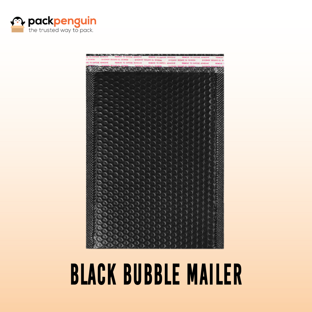 Bubble Mailer