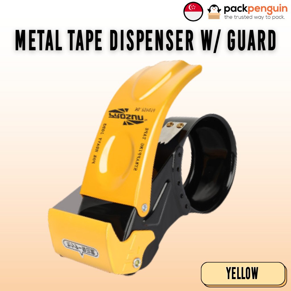 Tape Dispenser